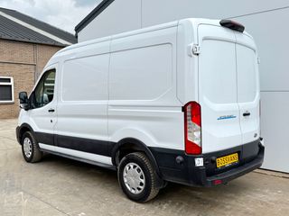 Ford E-Transit