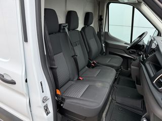 Ford E-Transit