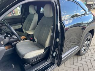 Mazda MX-30