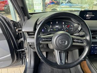 Mazda MX-30
