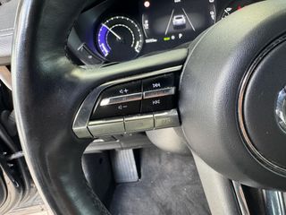 Mazda MX-30