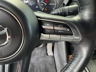 Mazda MX-30
