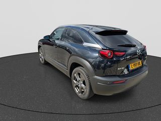 Mazda MX-30