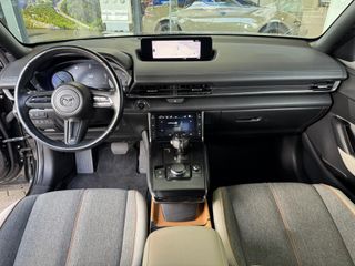 Mazda MX-30