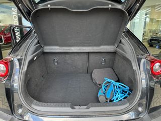 Mazda MX-30