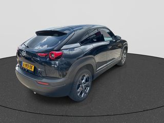 Mazda MX-30