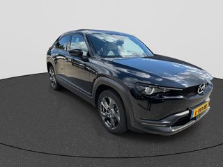 Mazda MX-30