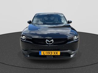 Mazda MX-30