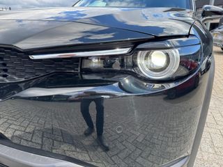 Mazda MX-30