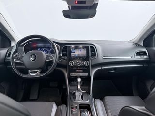 Renault Mégane Estate