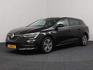 Renault Mégane Estate