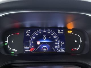 Renault Mégane Estate