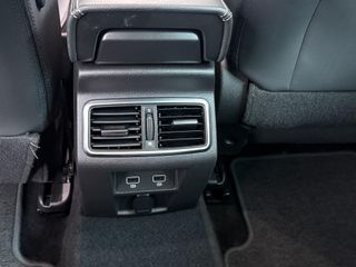 Renault Mégane Estate