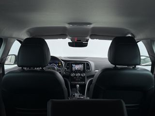 Renault Mégane Estate