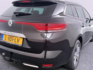 Renault Mégane Estate