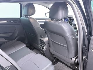 Renault Mégane Estate