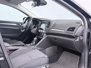 Renault Mégane Estate