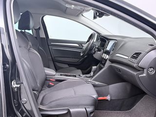 Renault Mégane Estate