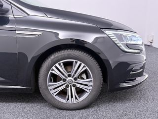 Renault Mégane Estate