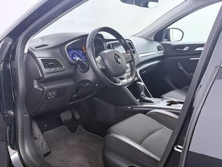 Renault Mégane Estate