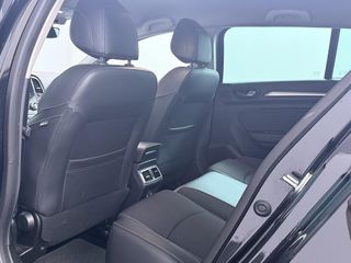 Renault Mégane Estate