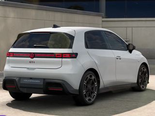 Volkswagen ID. Polo