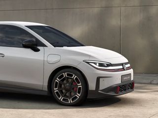 Volkswagen ID. Polo