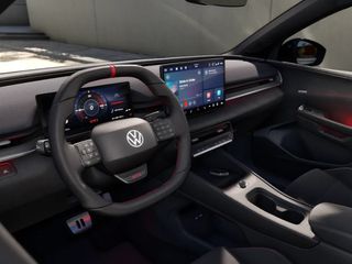 Volkswagen ID. Polo