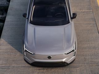 Volvo EX90