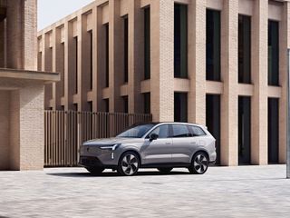 Volvo EX90