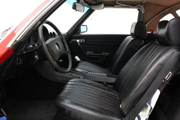 Mercedes-Benz SL