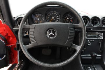 Mercedes-Benz SL