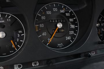 Mercedes-Benz SL