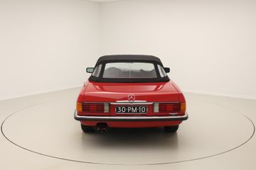 Mercedes-Benz SL