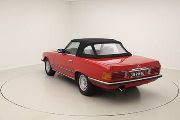 Mercedes-Benz SL