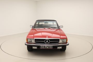 Mercedes-Benz SL