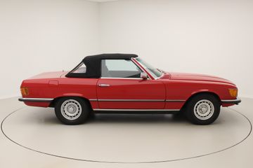 Mercedes-Benz SL