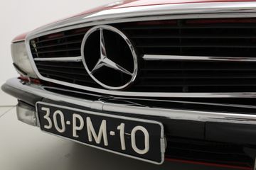 Mercedes-Benz SL