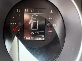 SEAT Altea XL