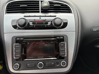 SEAT Altea XL