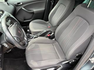 SEAT Altea XL