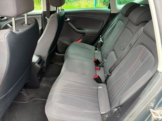 SEAT Altea XL