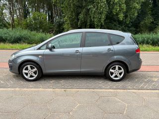 SEAT Altea XL
