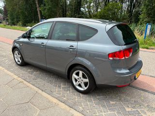 SEAT Altea XL