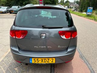 SEAT Altea XL
