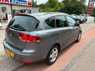 SEAT Altea XL