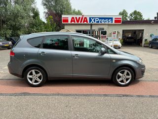 SEAT Altea XL