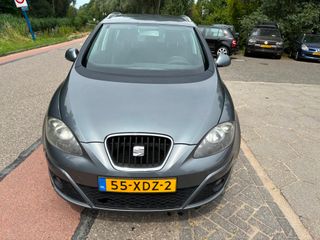 SEAT Altea XL