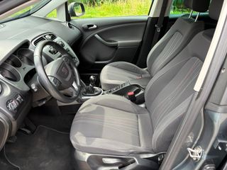 SEAT Altea XL