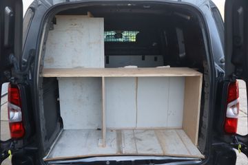 Citroën Berlingo